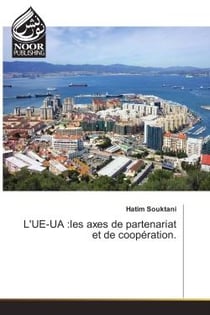 L'UE-UA :les axes de partenariat et de cooperation. : L'impact de la science dans les crimes sexuels