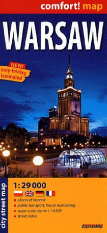 Warsaw