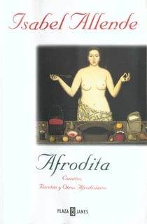 Afrodita