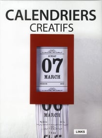 Calendriers créatifs