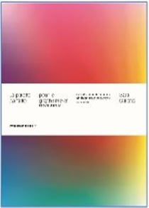 La palette parfaite pour le graphisme et l'illustration