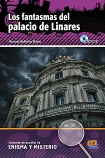 Los fantasmas del palacio de Linares