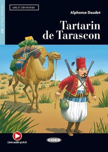 Tartarin De Tarascon (A2)