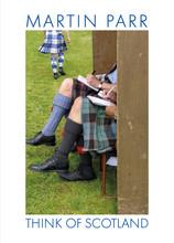 Martin parr think of scotland