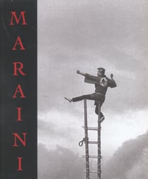Maraini, actes de photographies, actes d'amour