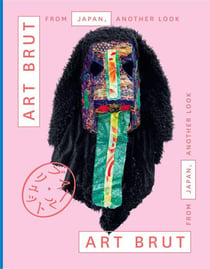 Art brut from Japan : another look