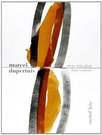 Marcel Dupertuis : ligne continue