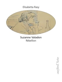 Suzanne Valadon : révolte