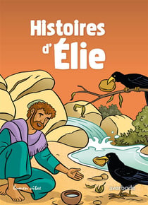 Histoires d'Elie