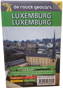 DR89 LUXEMBOURG CITY TRIPPER