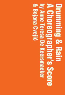 Carnets d'une chorégraphe - Drumming & Rain