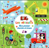 Les véhicules
