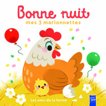 Les amis de la ferme