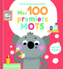 Mes 100 premiers mots : Mon monde