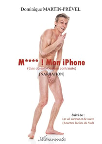 M**** ! Mon iPhone ! : (une désintoxication contrainte)