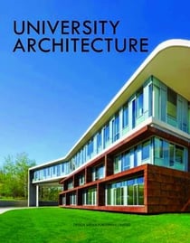 University architecture