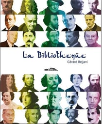 La bibliothèque