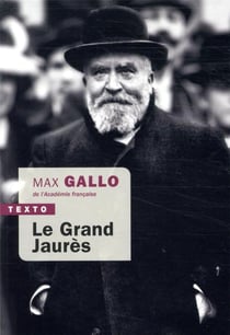 Le grand Jaurès