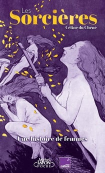 Sorcières, une histoire de femmes