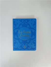Le Saint Coran