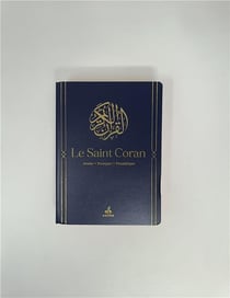 Le Saint Coran