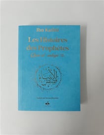 Les histoires des prophètes