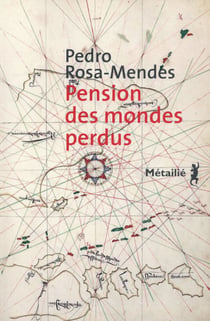 Pension des mondes perdus