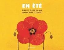 En été - en hiver