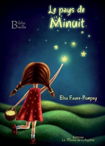 Le pays de Minuit - BRAILLE