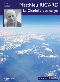 La citadelle des neiges