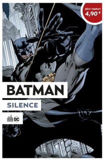 Batman : silence