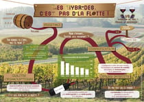 Les hybrides : c'est pas d'la flotte !