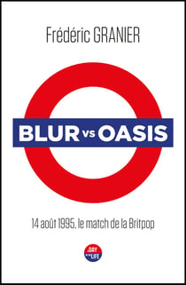 Blur vs Oasis