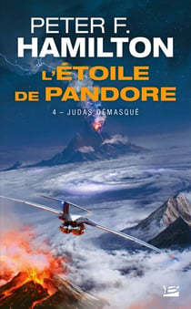 L'étoile de Pandore Tome 4 : Judas démasqué