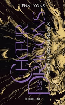 Le choeur des dragons Tome 5 : La discorde des dieux