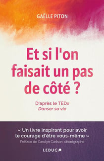 Et si l'on faisait un pas de côté ?