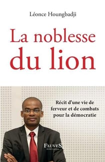 La noblessen du lion
