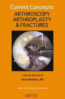 Current concepts : arthroscopy, arthroplasty & fractures