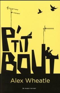 P'tit bout