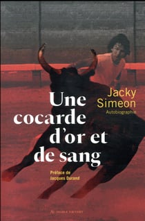 Une cocarde d'or et de sang