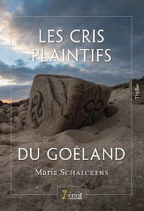 Les cris plaintifs du goeland