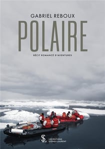 Polaire - recit romance d aventures