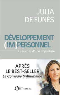 Développement (im)personnel - le succès d'une imposture