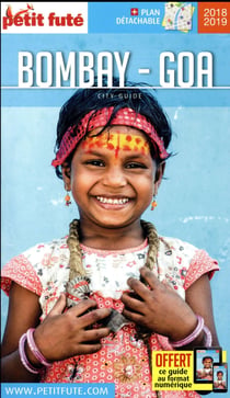 Guide Bombay - Goa 2018/2019 Petit Futé