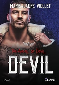 The angel of devil Tome 1