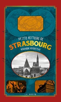 Petite histoire de Strasbourg