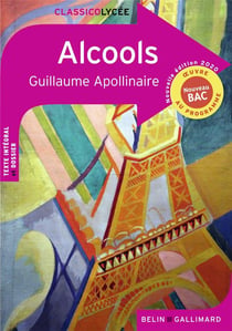Alcools