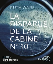 La Disparue De La Cabine N10