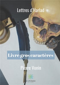 Lettres d'Harlad