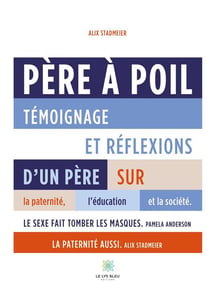 Père à poil